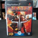 QUAKE III 3 REVOLUTION COMPLET PS2