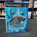 A LA CROISEE DES MONDES LA BOUSSOLE D\'OR COMPLET PS2