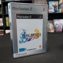FINAL FANTASY X COMPLET PS2 PLATINUM