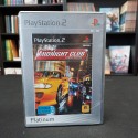 MIDNIGHT CLUB PLATINUM SANS NOTICE PS2