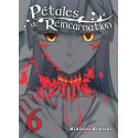 VOL. 6 PETALES DE REINCARNATION