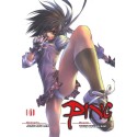 VOL. 1 PING